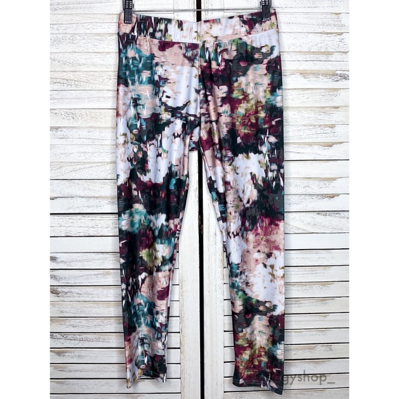 American Eagle Outfitters Pants - American Eagle | Hi-Rise Photo Real Legging